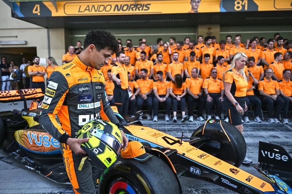 恒大在比赛中受伤退赛，F1车队主帅表示担忧