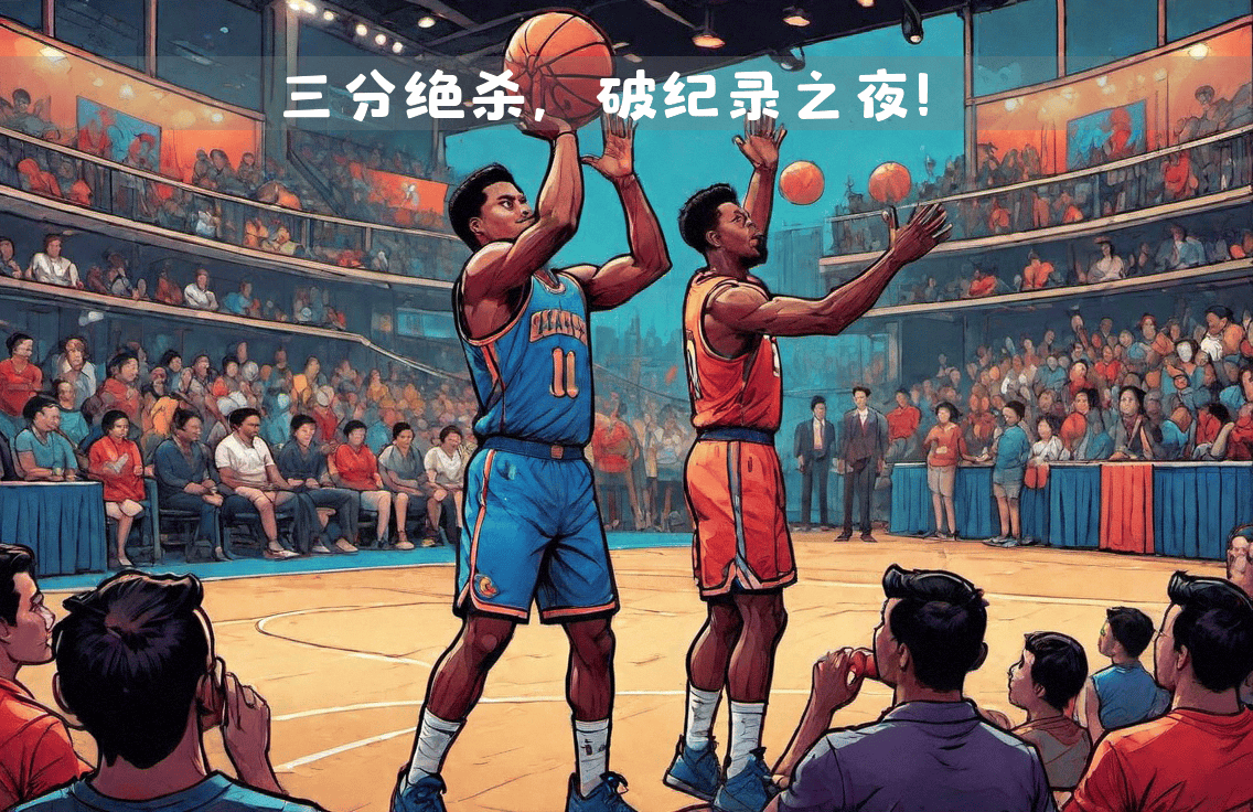 逆转之夜！湖人最后时刻连续得分取胜，生产游戏这样出来.